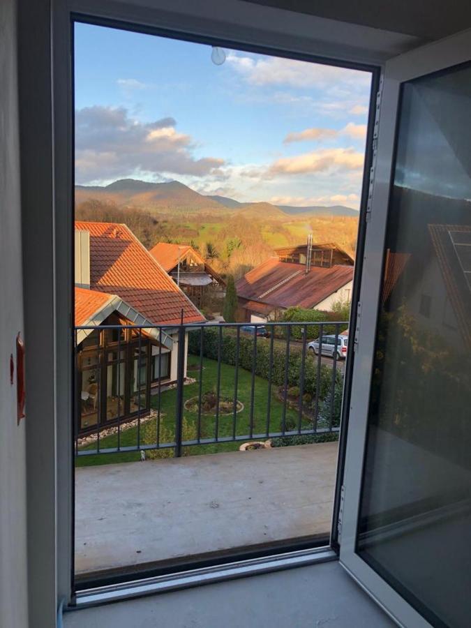 Freiraum Διαμέρισμα Annweiler am Trifels Εξωτερικό φωτογραφία