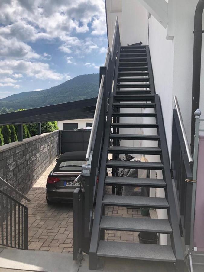 Freiraum Διαμέρισμα Annweiler am Trifels Εξωτερικό φωτογραφία