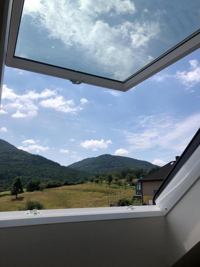 Freiraum Διαμέρισμα Annweiler am Trifels Εξωτερικό φωτογραφία