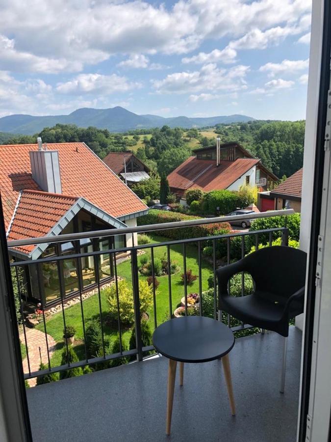 Freiraum Διαμέρισμα Annweiler am Trifels Εξωτερικό φωτογραφία