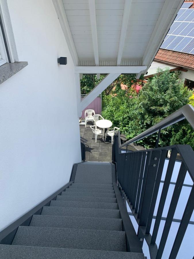 Freiraum Διαμέρισμα Annweiler am Trifels Εξωτερικό φωτογραφία